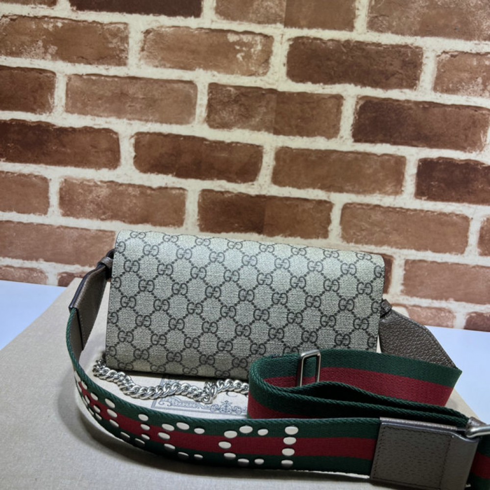 GUCCI DIONYSUS CROSSBODY Bags