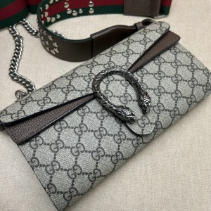 GUCCI DIONYSUS CROSSBODY Bags