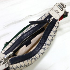 Gucci attache large shoulder bag 35x32x6cm Bags