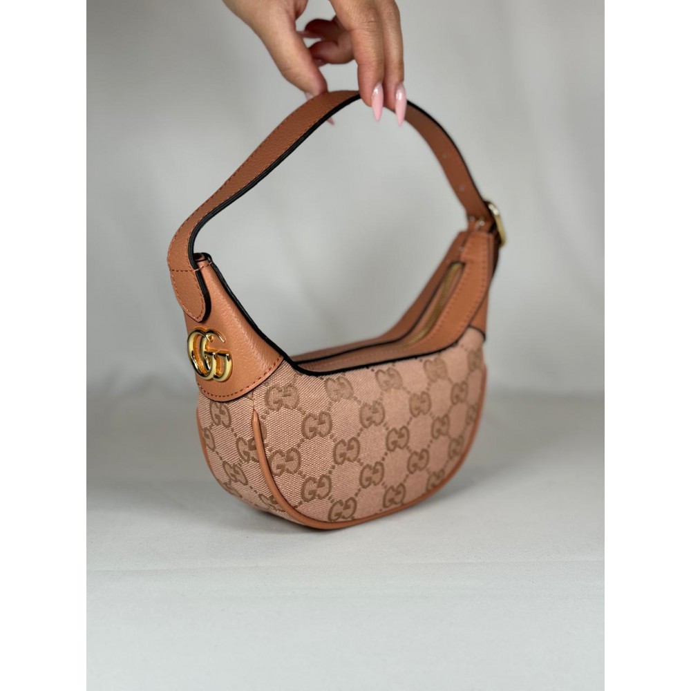 Gucci ophidia mini bag 20x15cm 