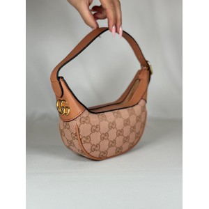 Gucci ophidia mini bag 20x15cm 