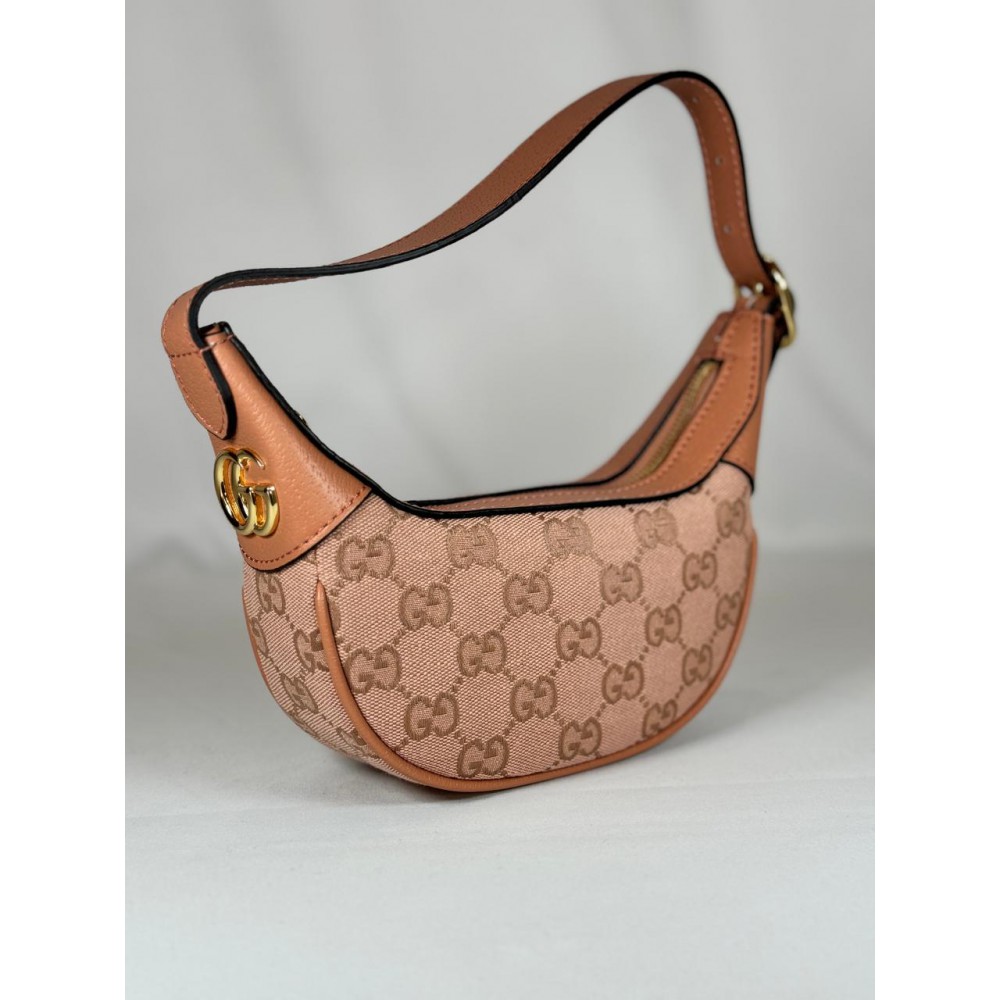 Gucci ophidia mini bag 20x15cm 