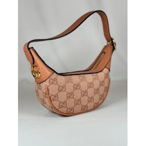 Gucci ophidia mini bag 20x15cm 