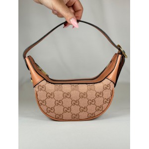 Gucci ophidia mini bag 20x15cm 