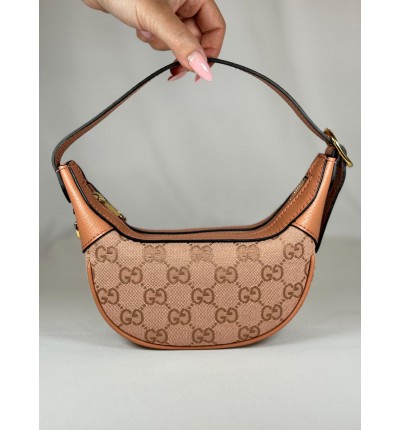 Gucci ophidia mini bag 20x15cm