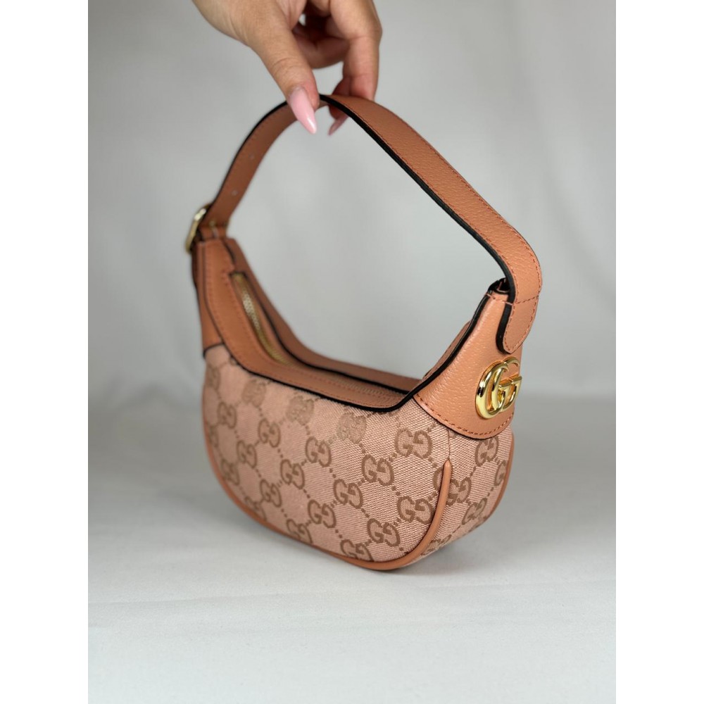 Gucci ophidia mini bag 20x15cm 