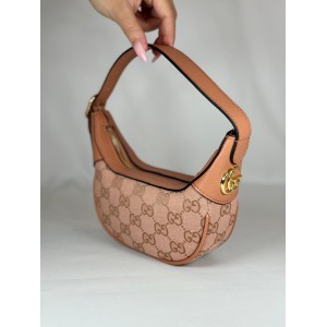 Gucci ophidia mini bag 20x15cm 