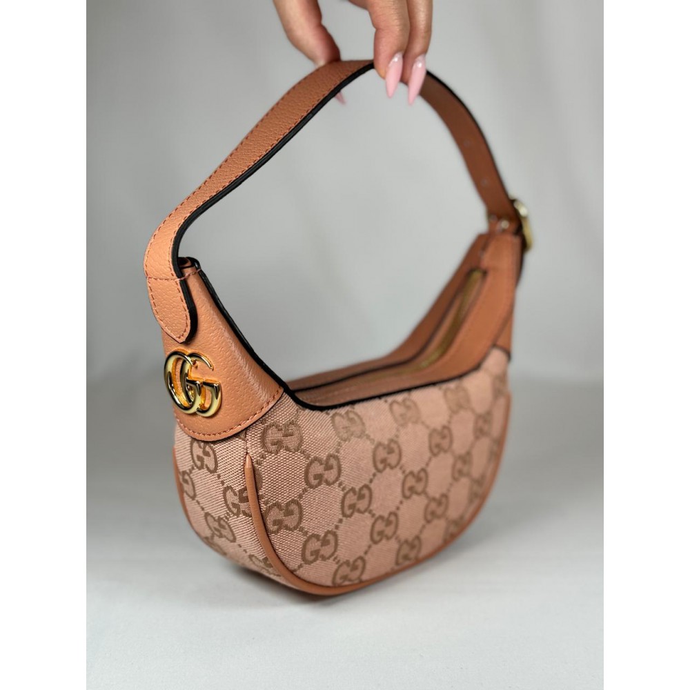 Gucci ophidia mini bag 20x15cm 