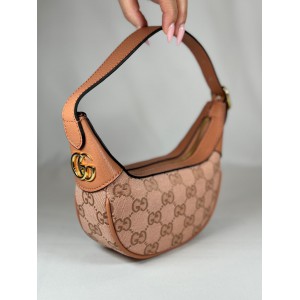 Gucci ophidia mini bag 20x15cm 