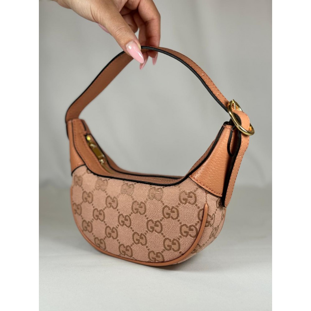Gucci ophidia mini bag 20x15cm 