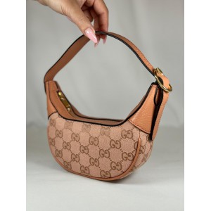 Gucci ophidia mini bag 20x15cm 
