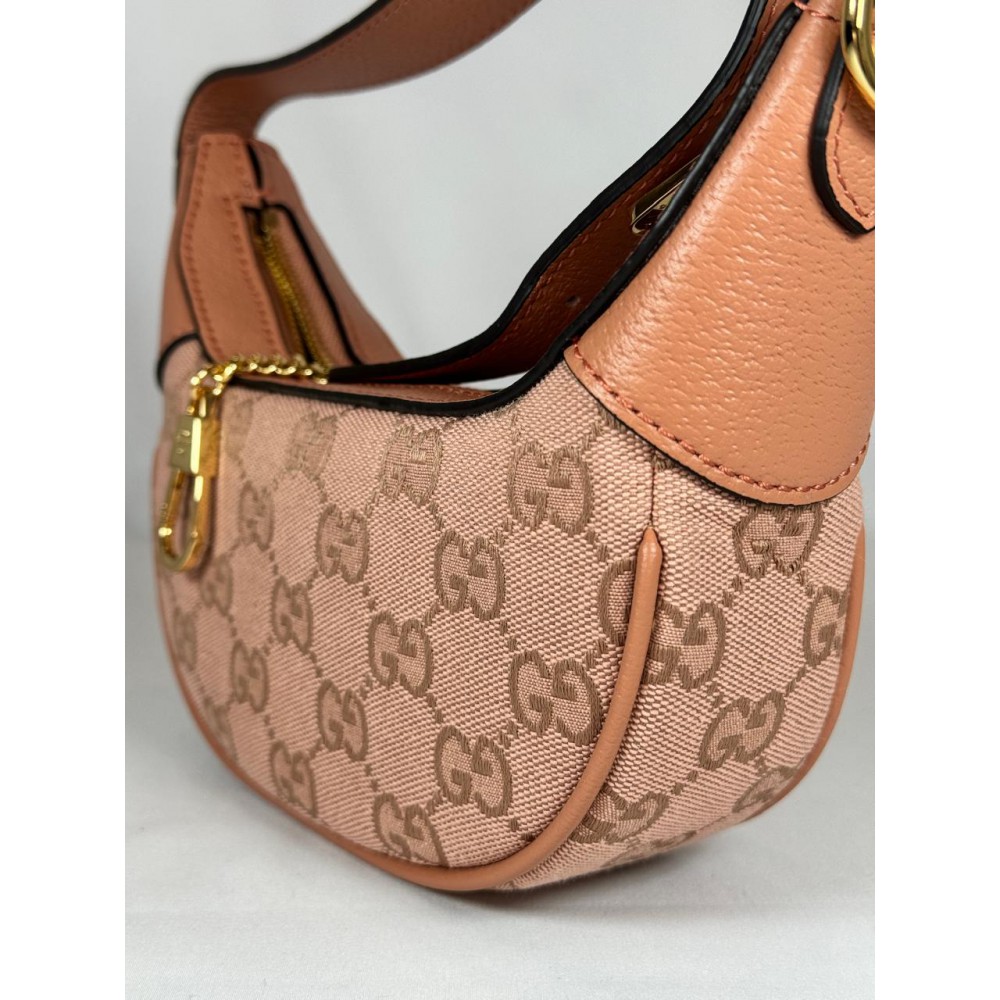 Gucci ophidia mini bag 20x15cm 