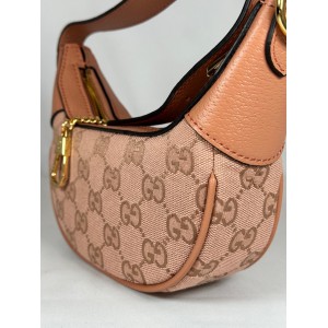 Gucci ophidia mini bag 20x15cm 