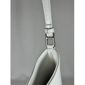 Prada Cleo pattent leather shoulder bag 26cm Bags