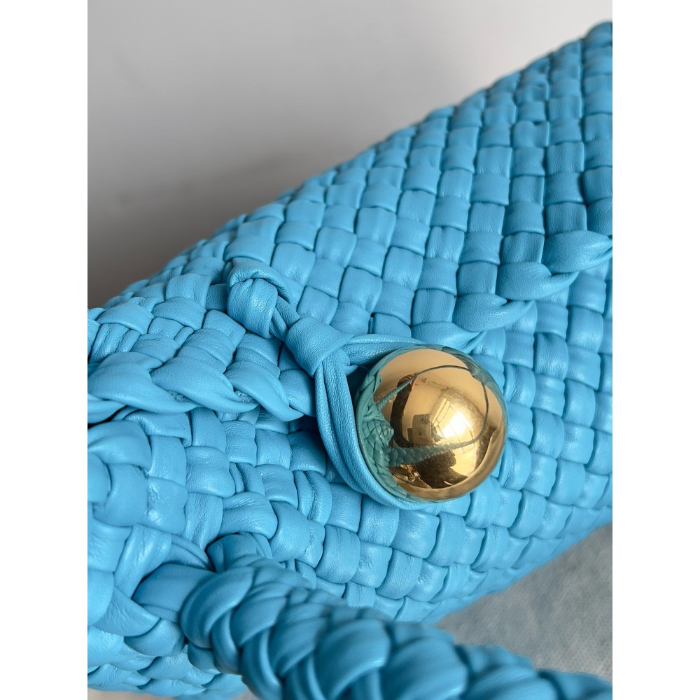 Bottega veneta Tosca shoulder bag 27x18cm Bags