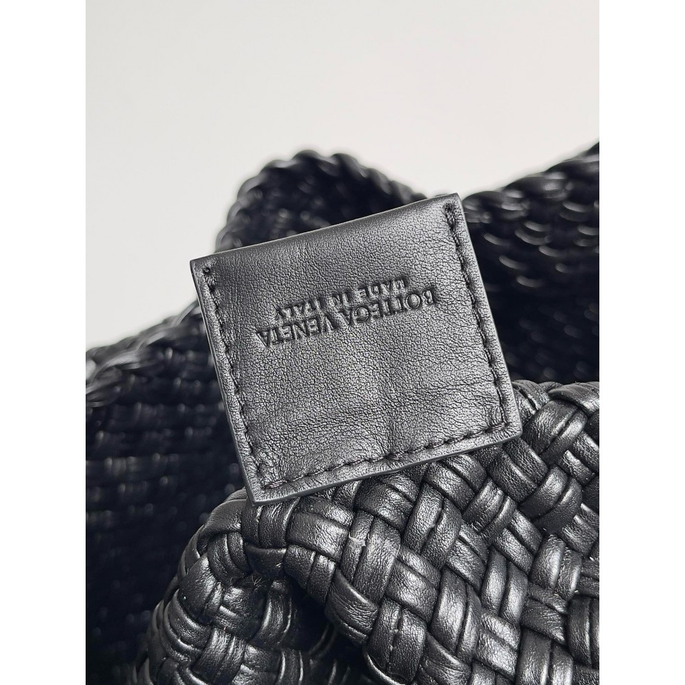 Bottega veneta Tosca shoulder bag 27x18cm small pearl Bags