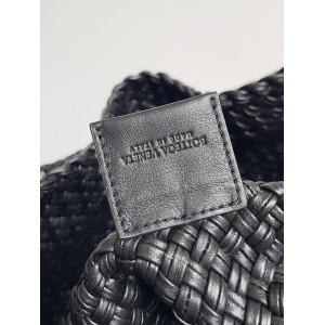 Bottega veneta Tosca shoulder bag 27x18cm small pearl Bags