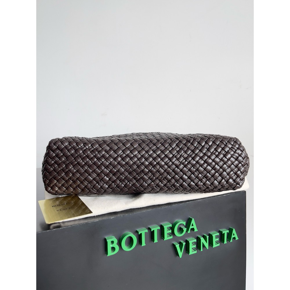Bottega veneta Tosca shoulder bag 27x18cm small pearl Bags
