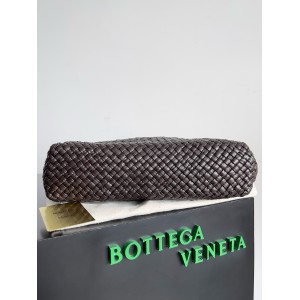 Bottega veneta Tosca shoulder bag 27x18cm small pearl Bags