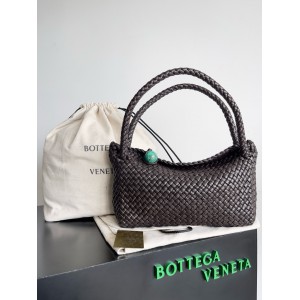 Bottega veneta Tosca shoulder bag 27x18cm small pearl Bags