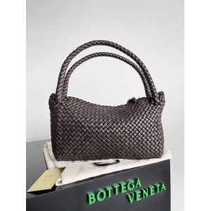 Bottega veneta Tosca shoulder bag 27x18cm small pearl Bags
