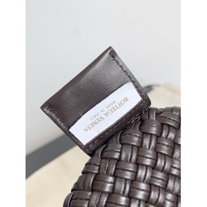 Bottega veneta Tosca shoulder bag 27x18cm small pearl Bags