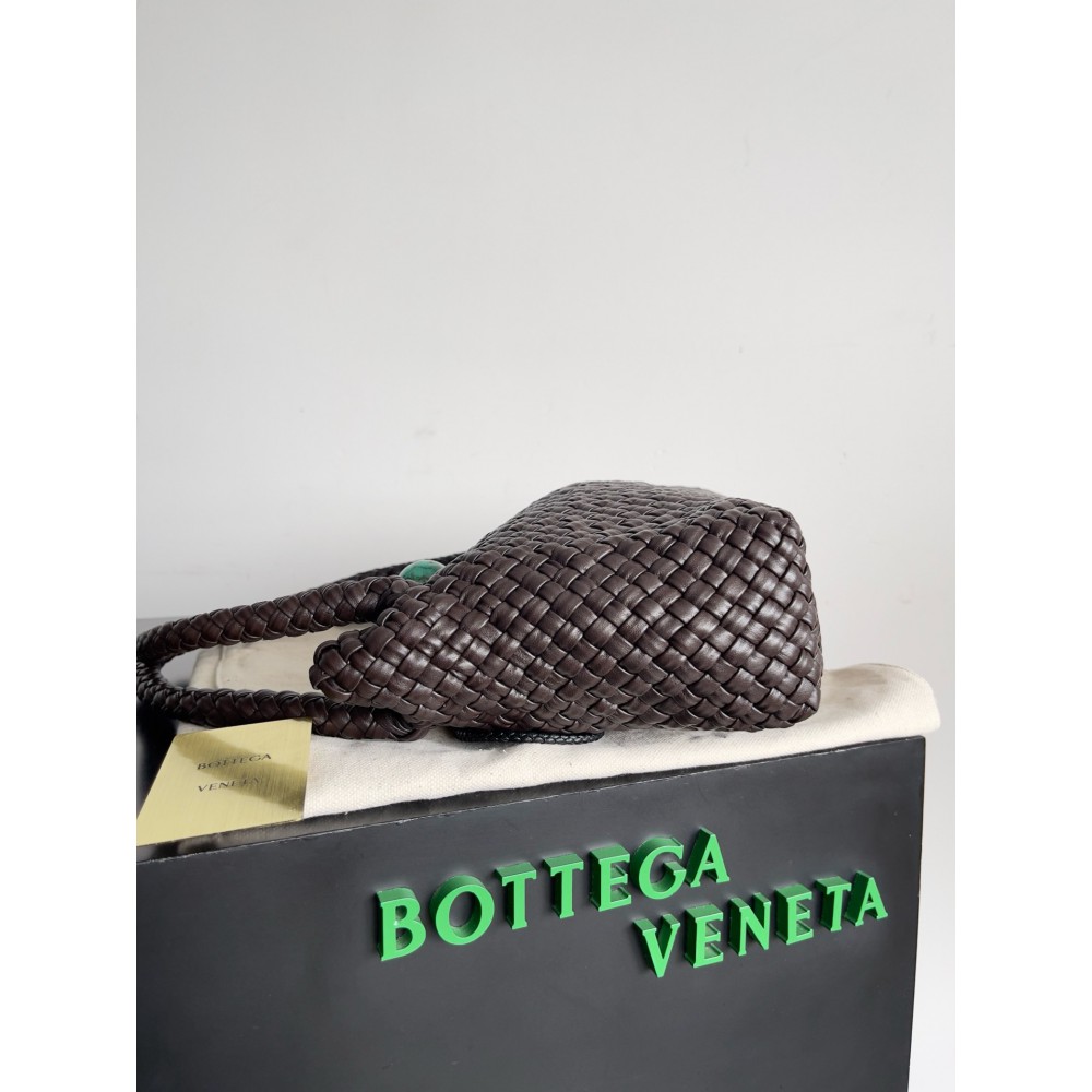 Bottega veneta Tosca shoulder bag 27x18cm small pearl Bags