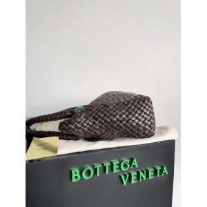 Bottega veneta Tosca shoulder bag 27x18cm small pearl Bags