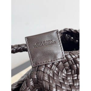 Bottega veneta Tosca shoulder bag 27x18cm small pearl Bags