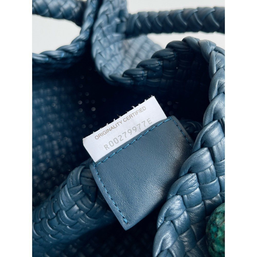 Bottega veneta Tosca shoulder bag 27x18cm small pearl Bags