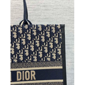 Dior Book Tote Large size 42 x 35 x 18.5 cm Bags