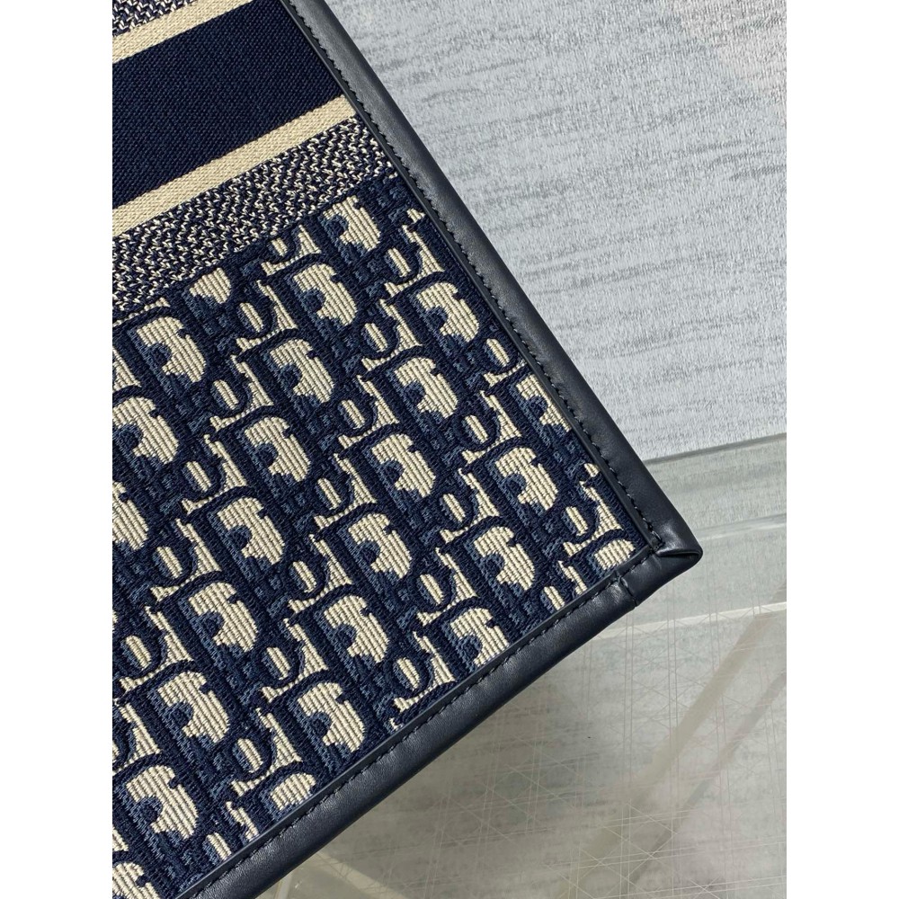 Dior Book Tote Large size 42 x 35 x 18.5 cm Bags