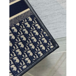 Dior Book Tote Large size 42 x 35 x 18.5 cm Bags