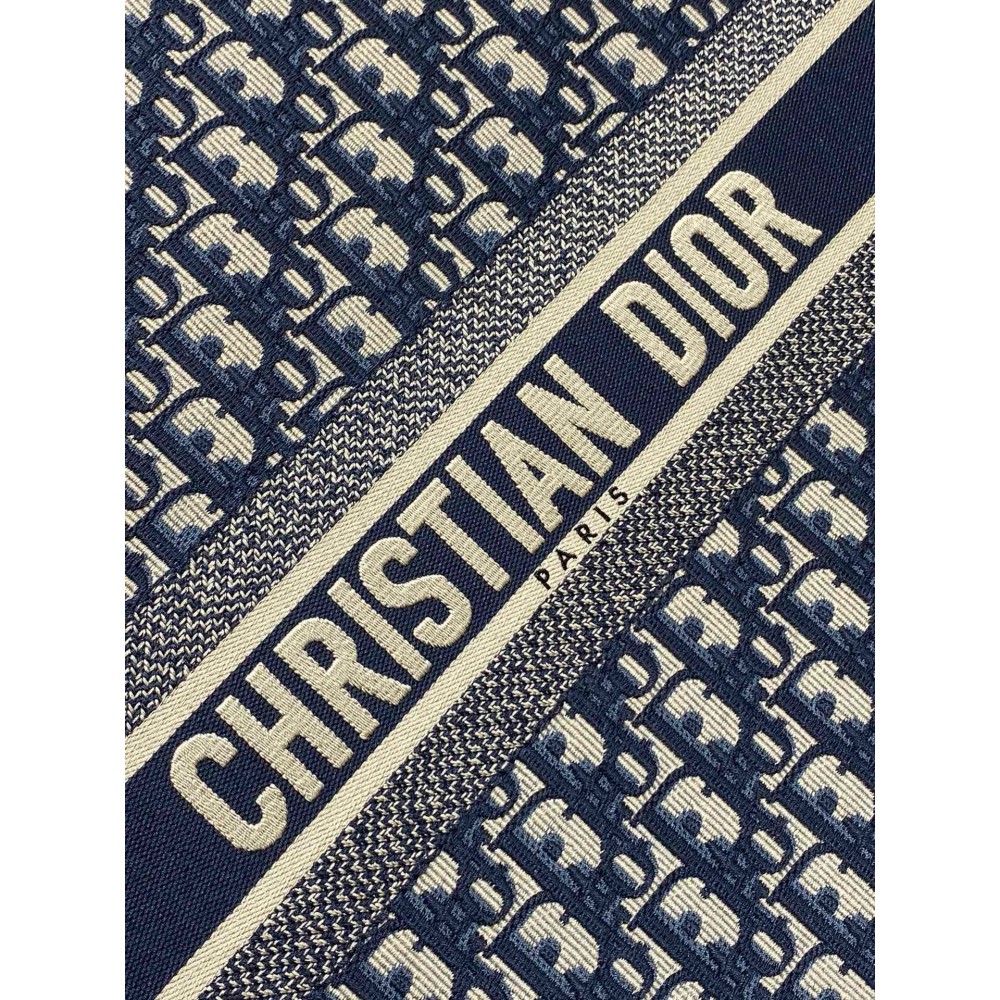 Dior Book Tote Large size 42 x 35 x 18.5 cm Bags