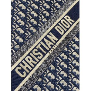 Dior Book Tote Large size 42 x 35 x 18.5 cm Bags