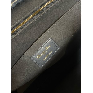 Dior Book Tote Large size 42 x 35 x 18.5 cm Bags