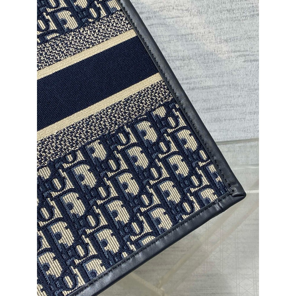 Dior Book Tote medium size 36.5 x 28 x 16.5 cm Bags