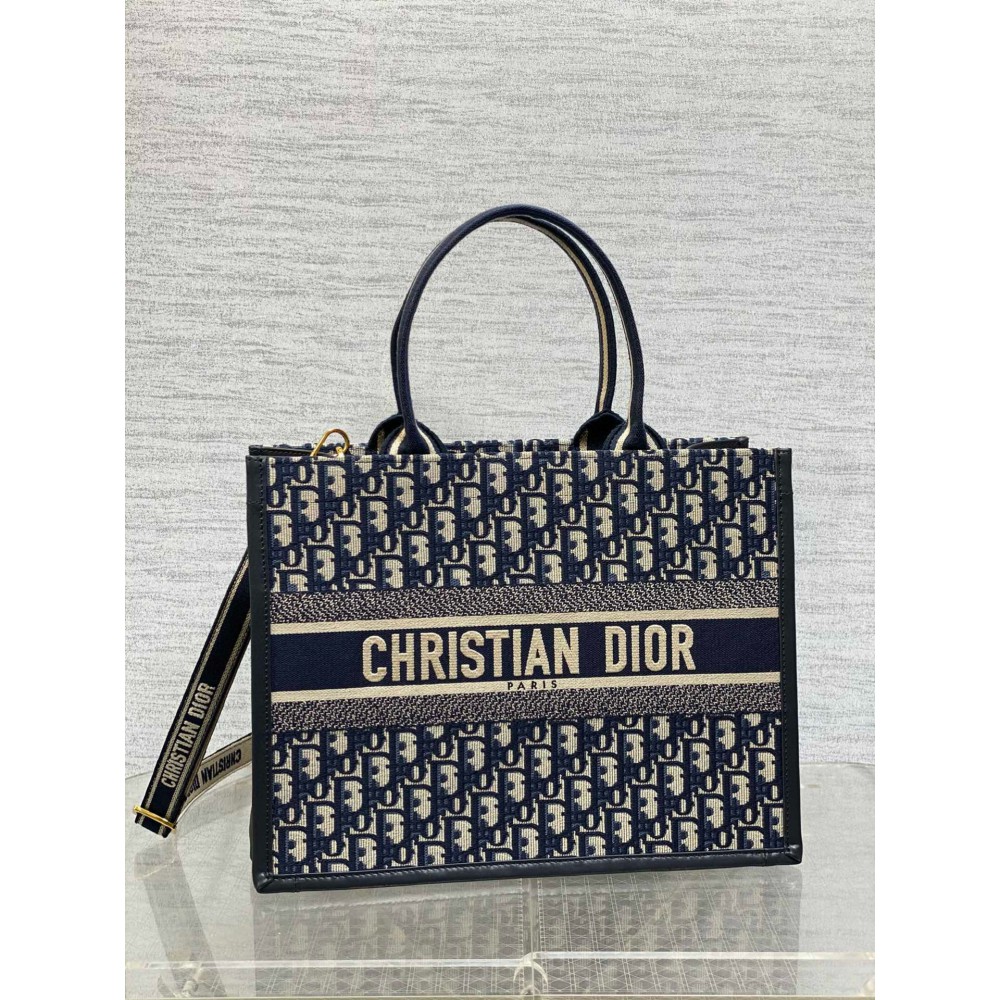 Dior Book Tote medium size 36.5 x 28 x 16.5 cm Bags