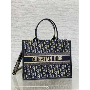 Dior Book Tote medium size 36.5 x 28 x 16.5 cm Bags