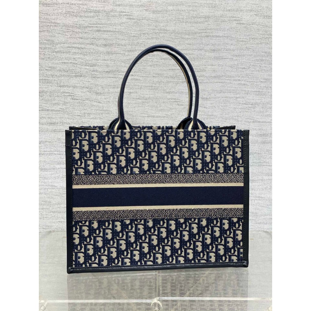 Dior Book Tote medium size 36.5 x 28 x 16.5 cm Bags