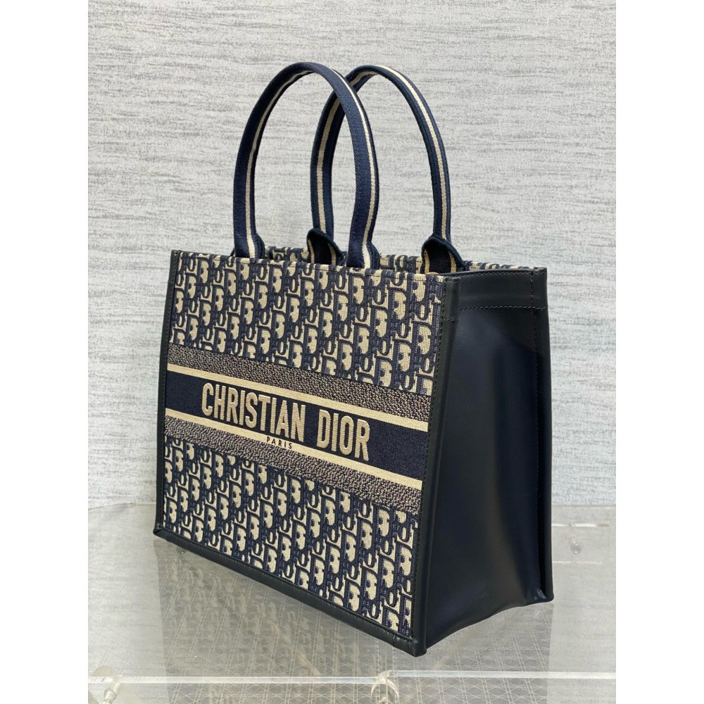 Dior Book Tote medium size 36.5 x 28 x 16.5 cm Bags