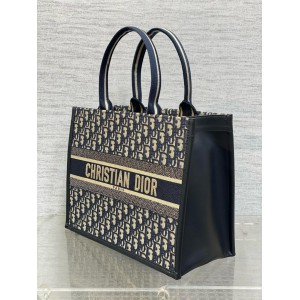 Dior Book Tote medium size 36.5 x 28 x 16.5 cm Bags