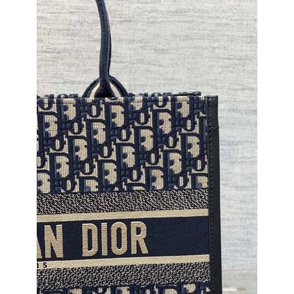 Dior Book Tote medium size 36.5 x 28 x 16.5 cm Bags