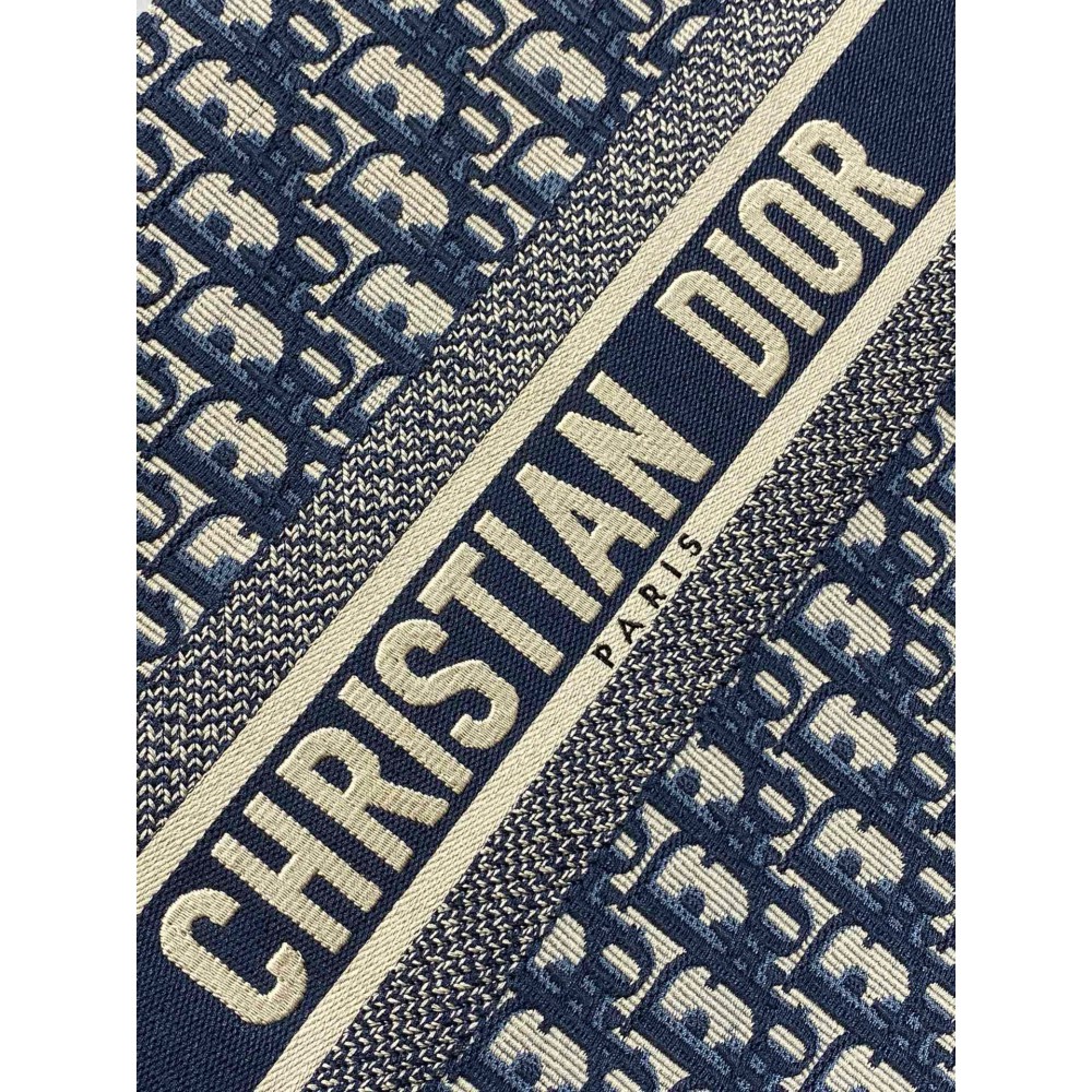 Dior Book Tote medium size 36.5 x 28 x 16.5 cm Bags