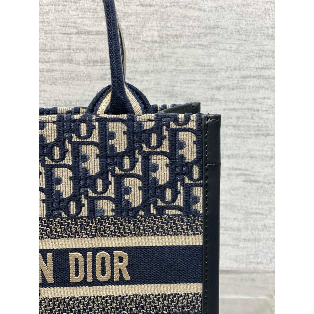 Dior book tote new model 26x12x21cm Bags