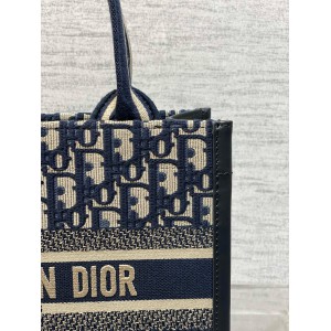 Dior book tote new model 26x12x21cm Bags