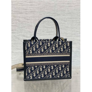 Dior book tote new model 26x12x21cm Bags