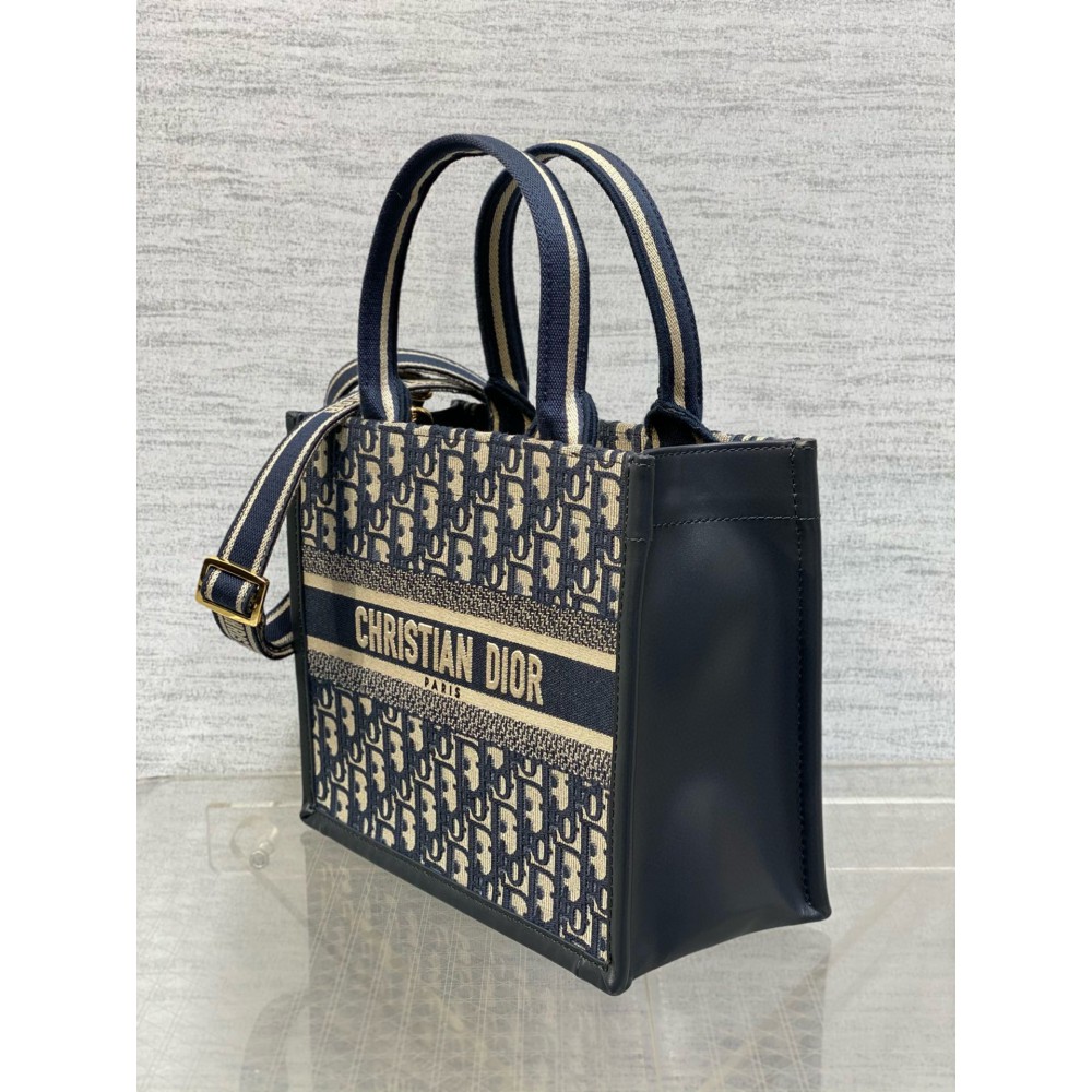 Dior book tote new model 26x12x21cm Bags