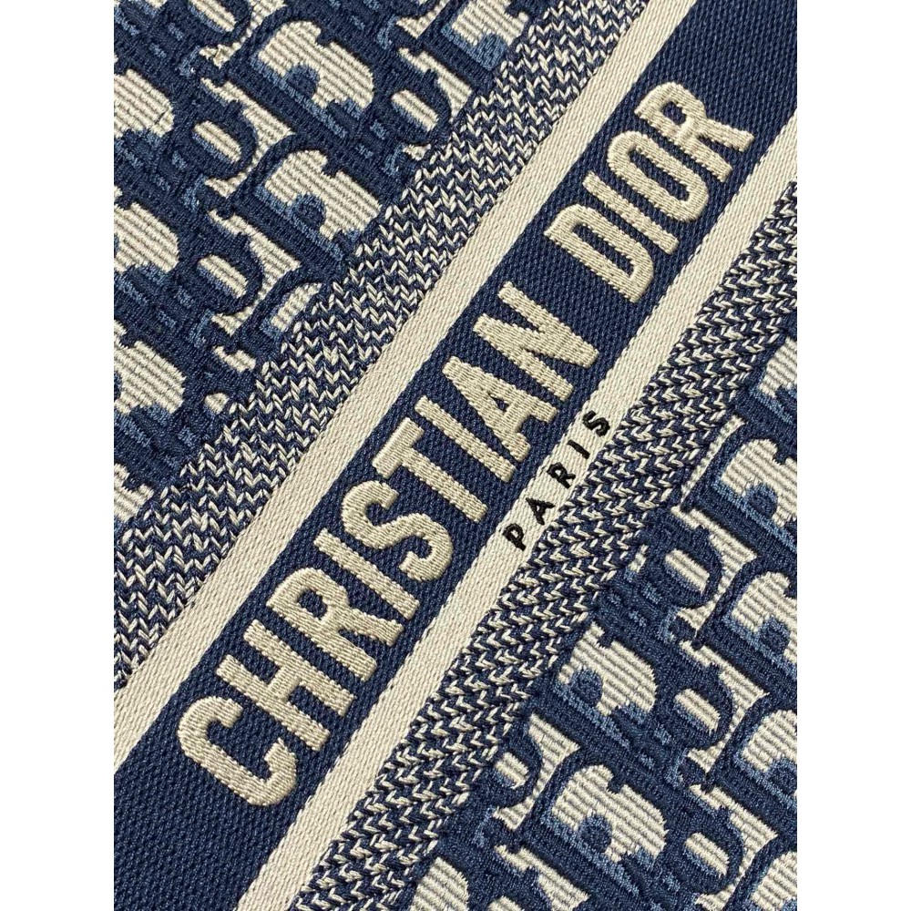 Dior book tote new model 26x12x21cm Bags