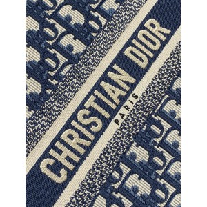 Dior book tote new model 26x12x21cm Bags